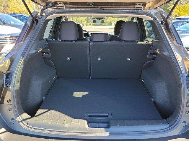 new 2026 Nissan Kicks car, priced at $24,360