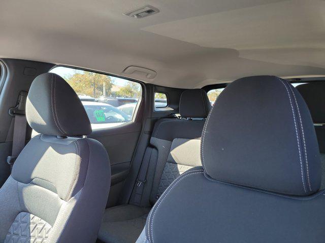 new 2026 Nissan Kicks car, priced at $24,360