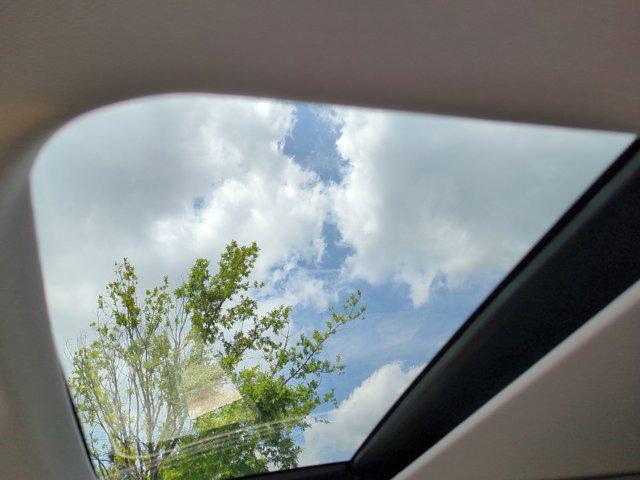 new 2025 Nissan ARIYA car, priced at $41,725