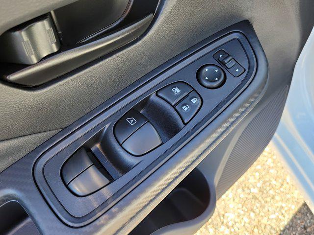 new 2025 Nissan Versa car, priced at $18,325