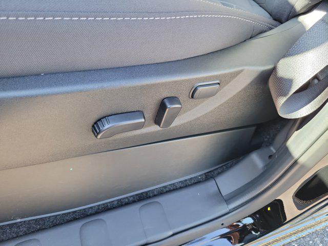new 2026 Nissan Frontier car, priced at $35,873