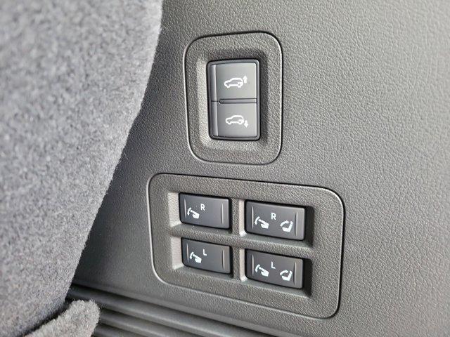 new 2026 Nissan Armada car, priced at $78,520