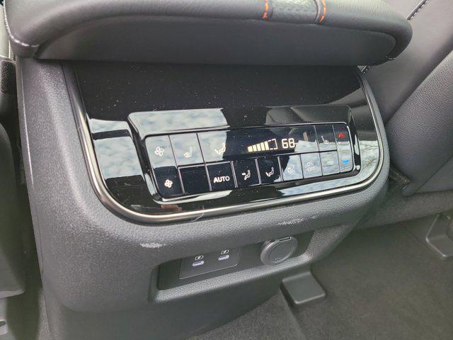 new 2026 Nissan Armada car, priced at $78,520