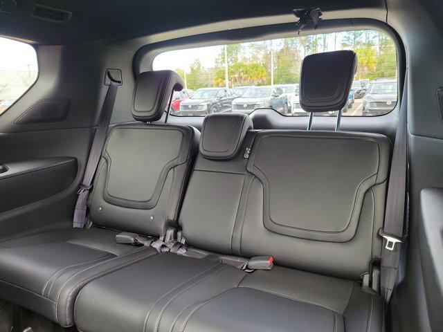 new 2026 Nissan Armada car, priced at $78,520