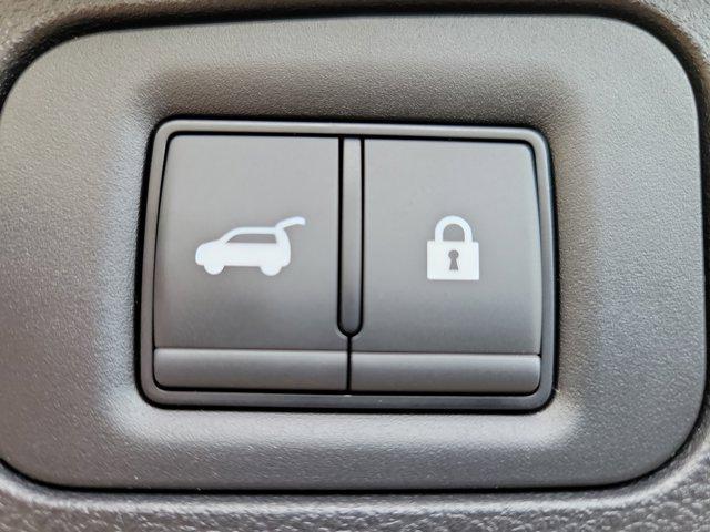 new 2026 Nissan Armada car, priced at $78,520