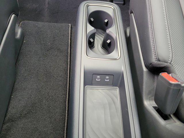 new 2026 Nissan Armada car, priced at $78,520