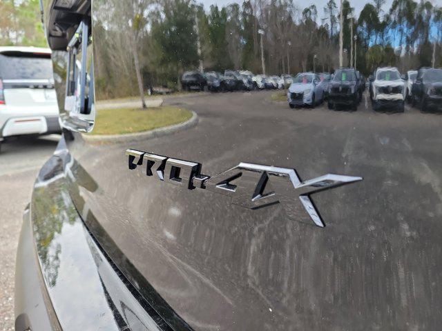 new 2026 Nissan Armada car, priced at $78,520