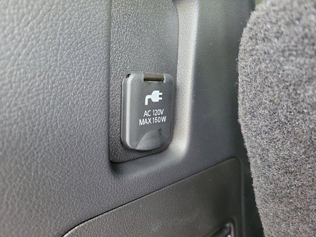 new 2026 Nissan Armada car, priced at $78,520