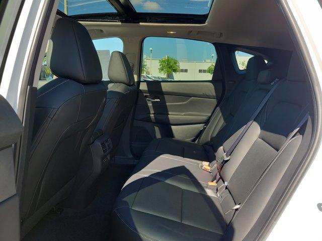 new 2026 Nissan Murano car, priced at $47,233