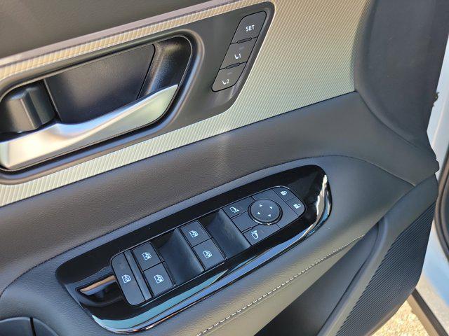 new 2026 Nissan Murano car, priced at $47,233
