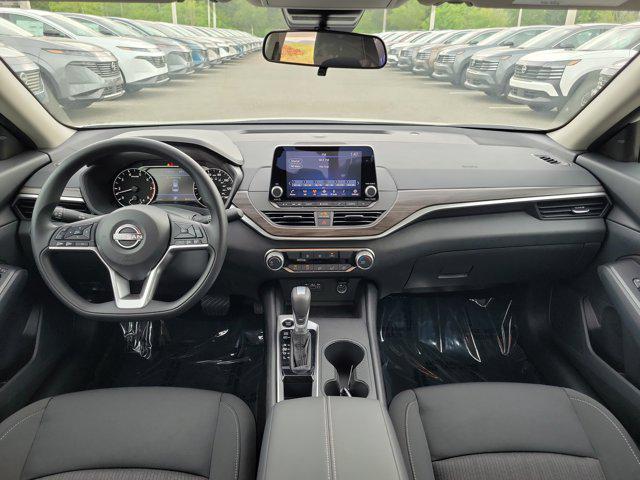 new 2026 Nissan Altima car, priced at $28,449
