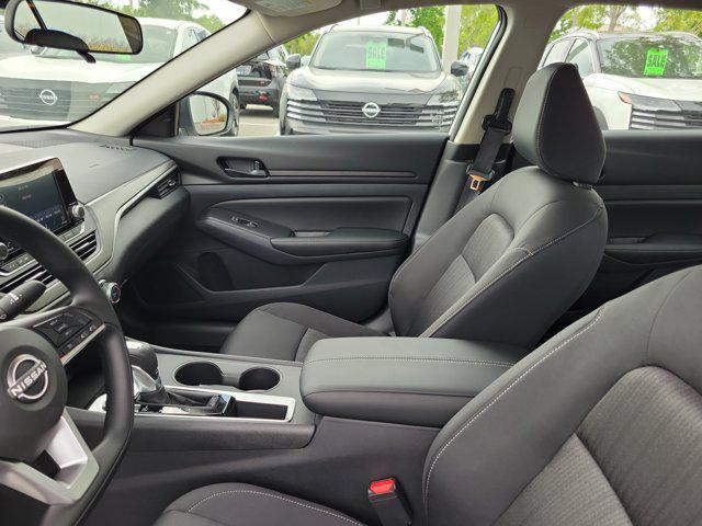 new 2026 Nissan Altima car, priced at $28,449