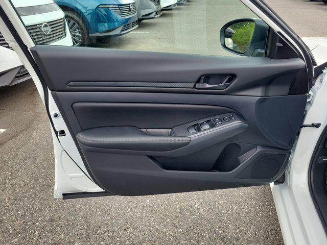 new 2026 Nissan Altima car, priced at $28,449