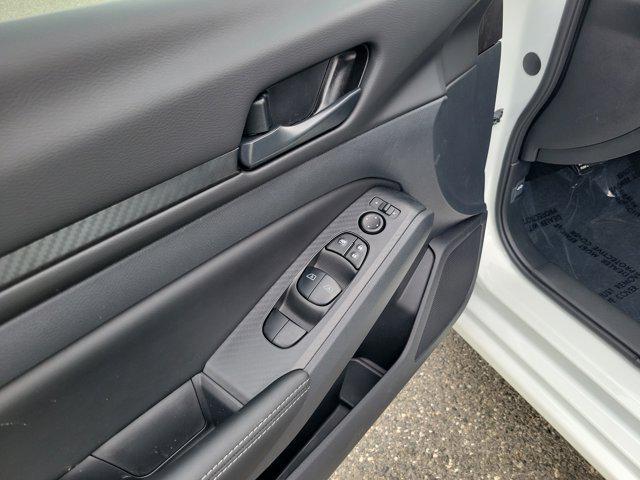 new 2026 Nissan Altima car, priced at $28,449