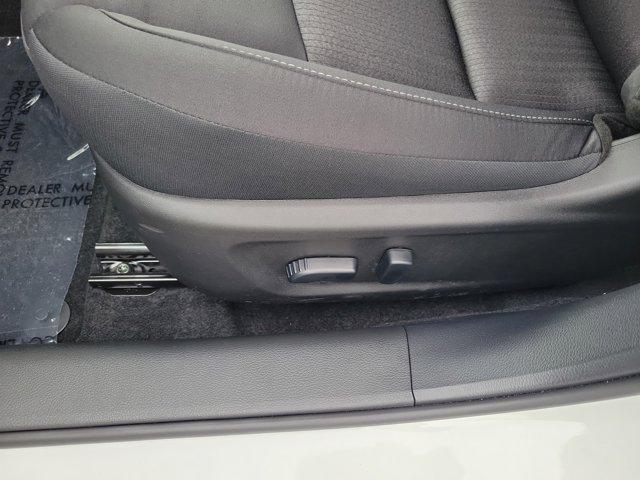 new 2026 Nissan Altima car, priced at $28,449