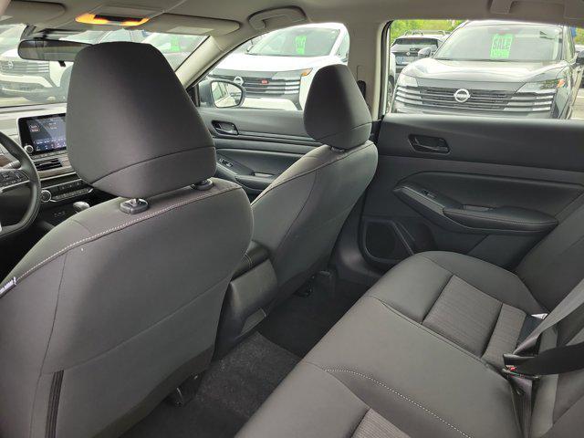 new 2026 Nissan Altima car, priced at $28,449