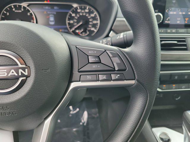 new 2026 Nissan Altima car, priced at $28,449