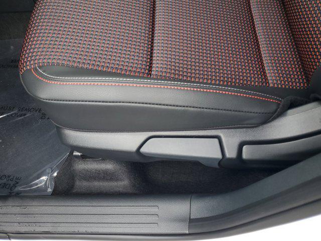 new 2026 Nissan Kicks car, priced at $27,240