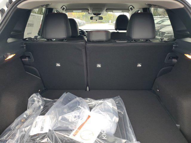 new 2026 Nissan Kicks car, priced at $27,240