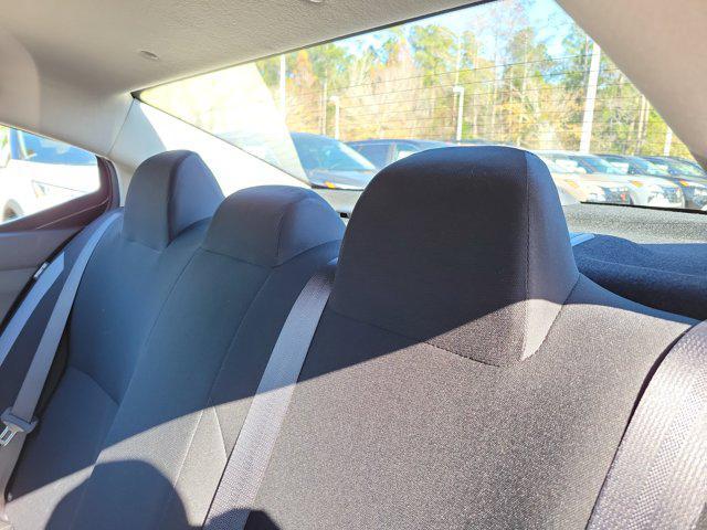 new 2025 Nissan Versa car, priced at $18,325