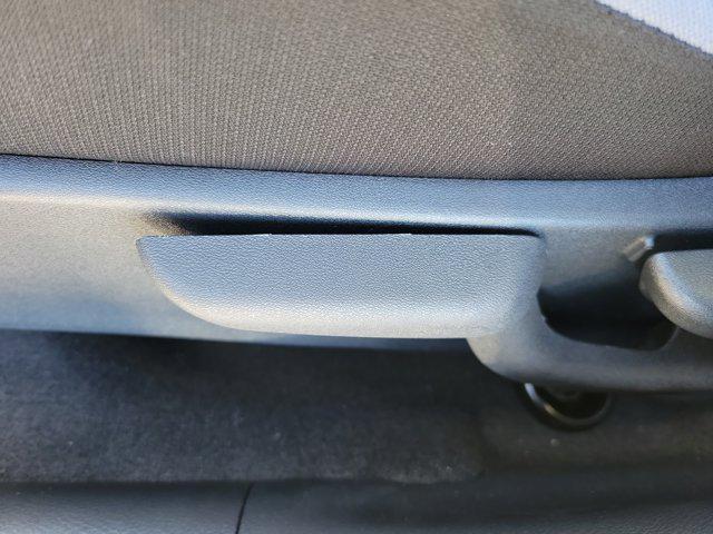 new 2025 Nissan Versa car, priced at $18,325