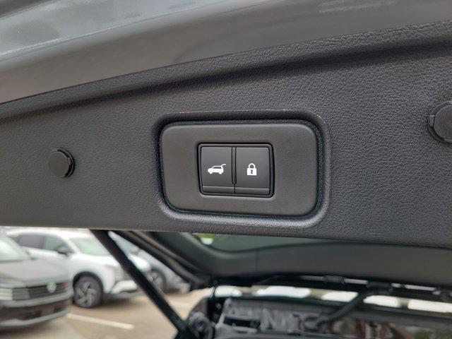 new 2026 Nissan Pathfinder car, priced at $43,720