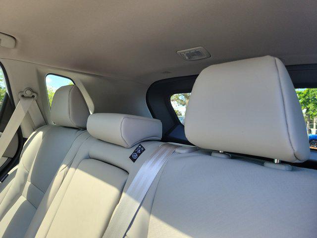 new 2026 Nissan Rogue car, priced at $32,025