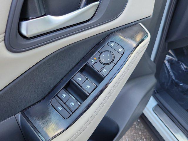 new 2026 Nissan Rogue car, priced at $32,025