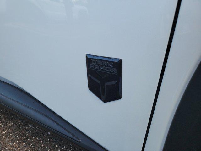 new 2026 Nissan Rogue car, priced at $32,025