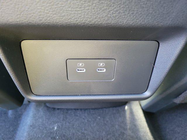 new 2026 Nissan Rogue car, priced at $32,025