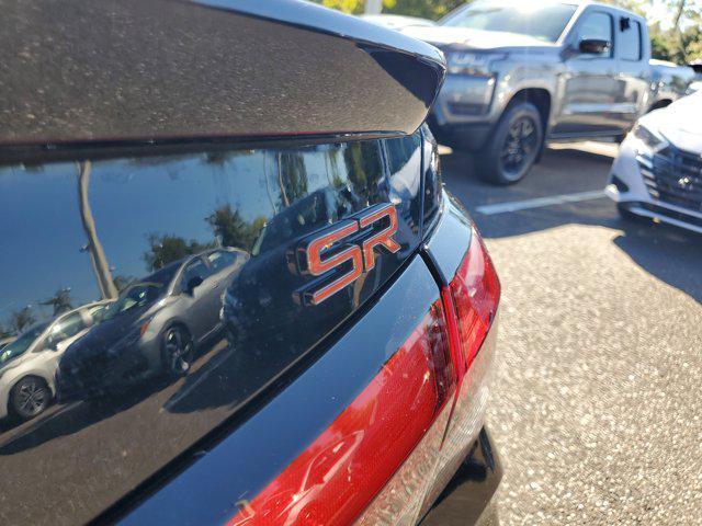 new 2025 Nissan Versa car, priced at $20,050