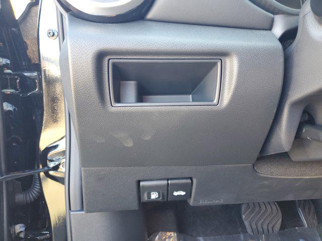 new 2025 Nissan Versa car, priced at $20,050
