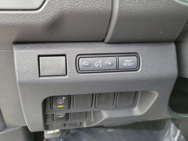 new 2026 Nissan Frontier car, priced at $31,240