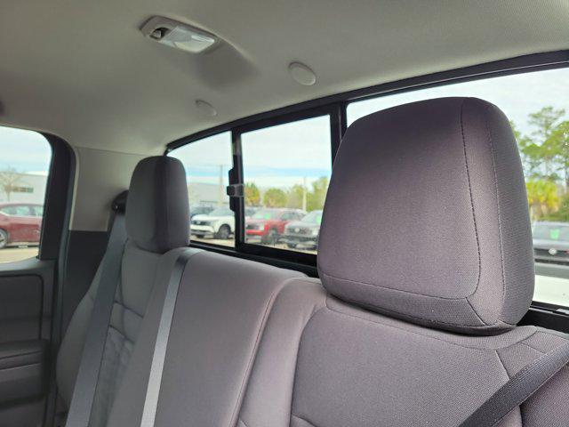 new 2026 Nissan Frontier car, priced at $31,240