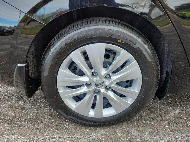 new 2025 Nissan Sentra car, priced at $20,310