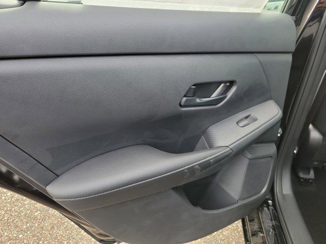 new 2025 Nissan Sentra car, priced at $20,310