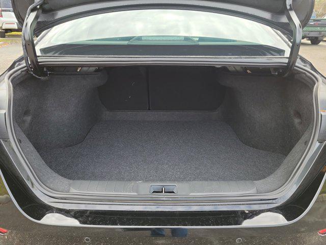 new 2025 Nissan Sentra car, priced at $20,310