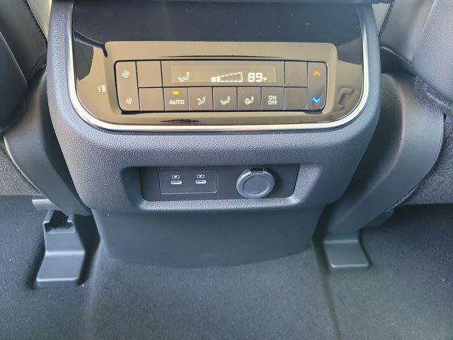 new 2026 Nissan Armada car, priced at $58,938