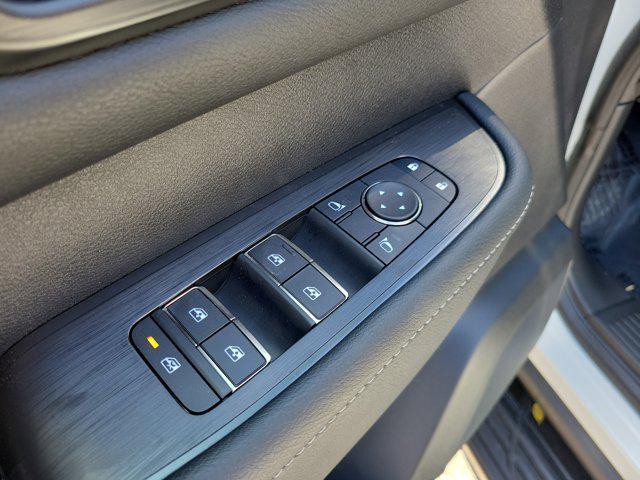 new 2026 Nissan Armada car, priced at $58,938