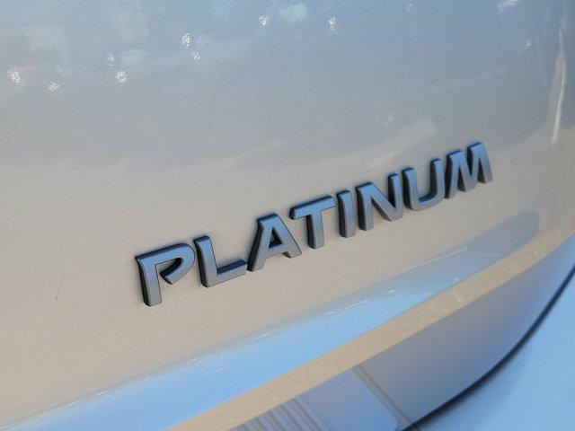 used 2025 Nissan Rogue car, priced at $30,499
