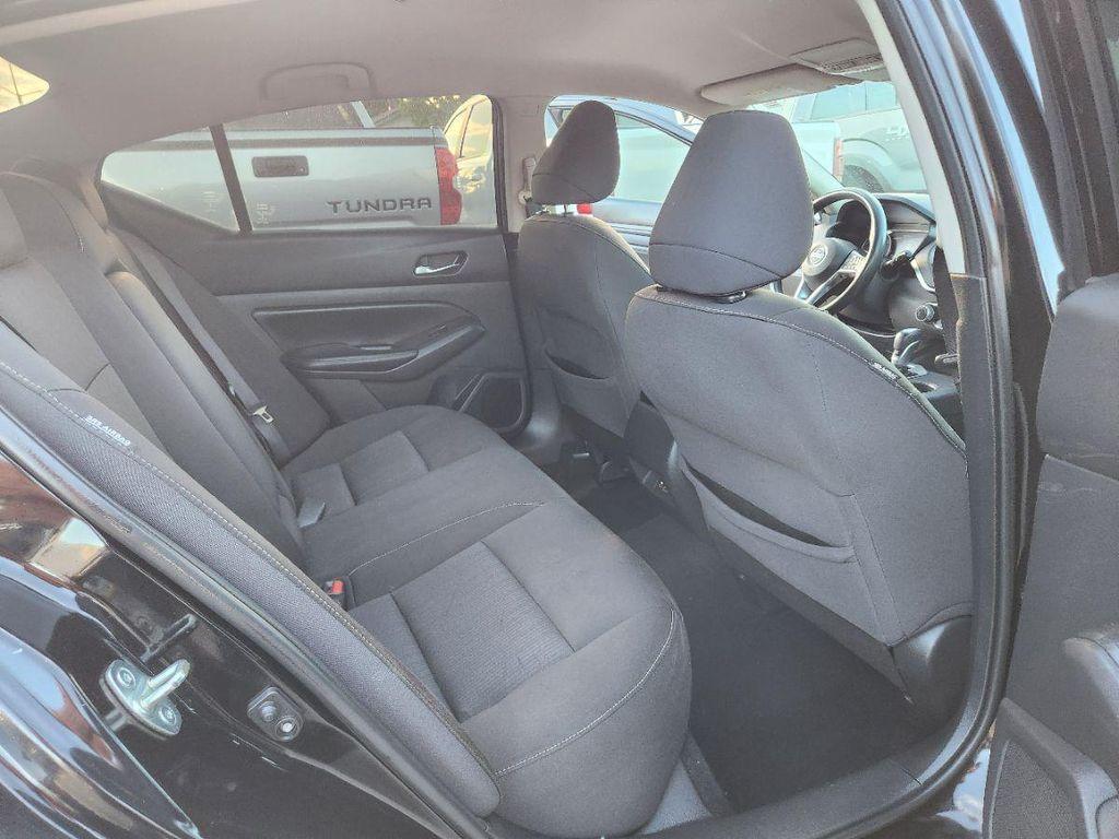 used 2019 Nissan Altima car, priced at $9,995