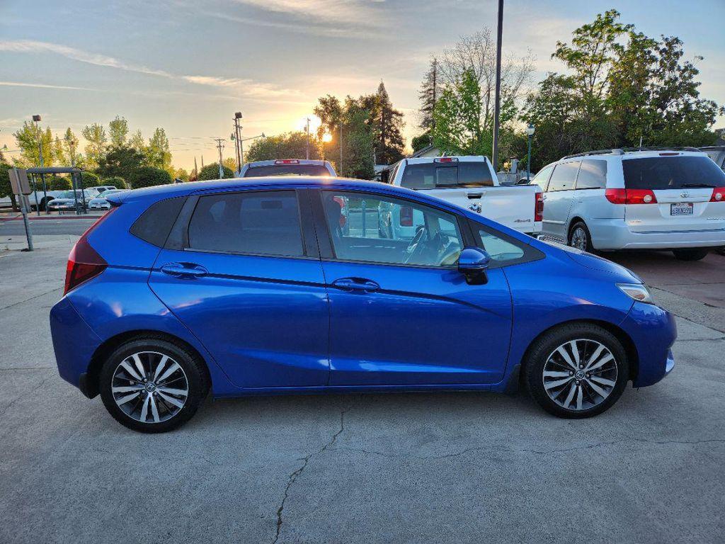 used 2015 Honda Fit car, priced at $8,995