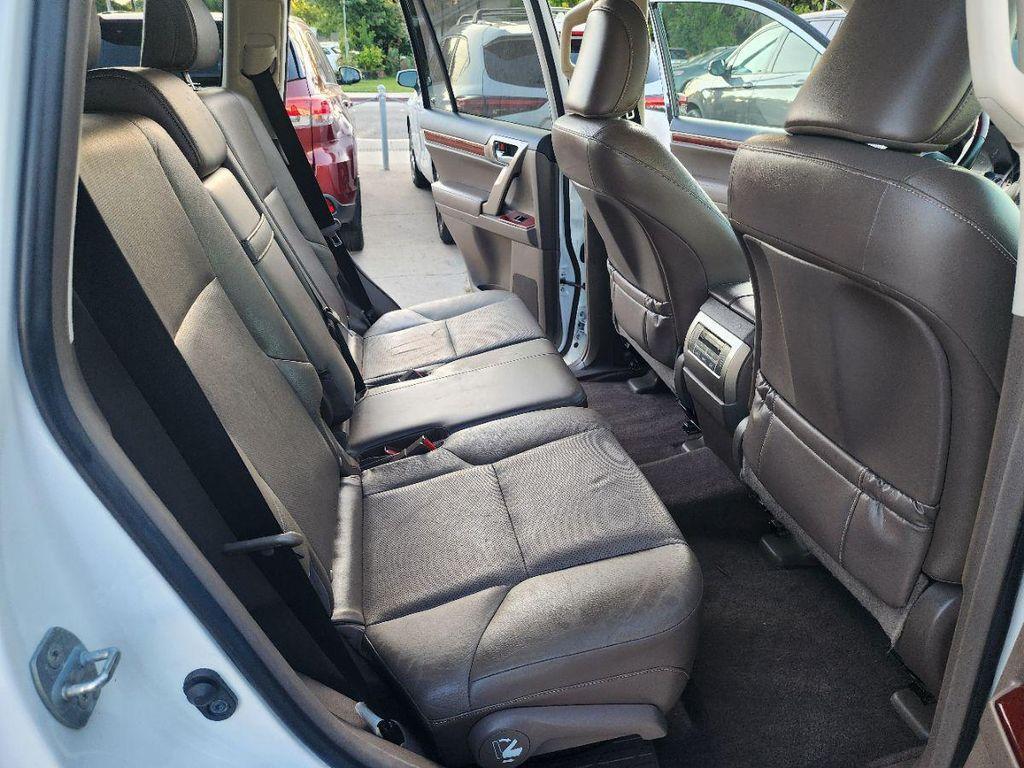 used 2013 Lexus GX 460 car, priced at $17,995