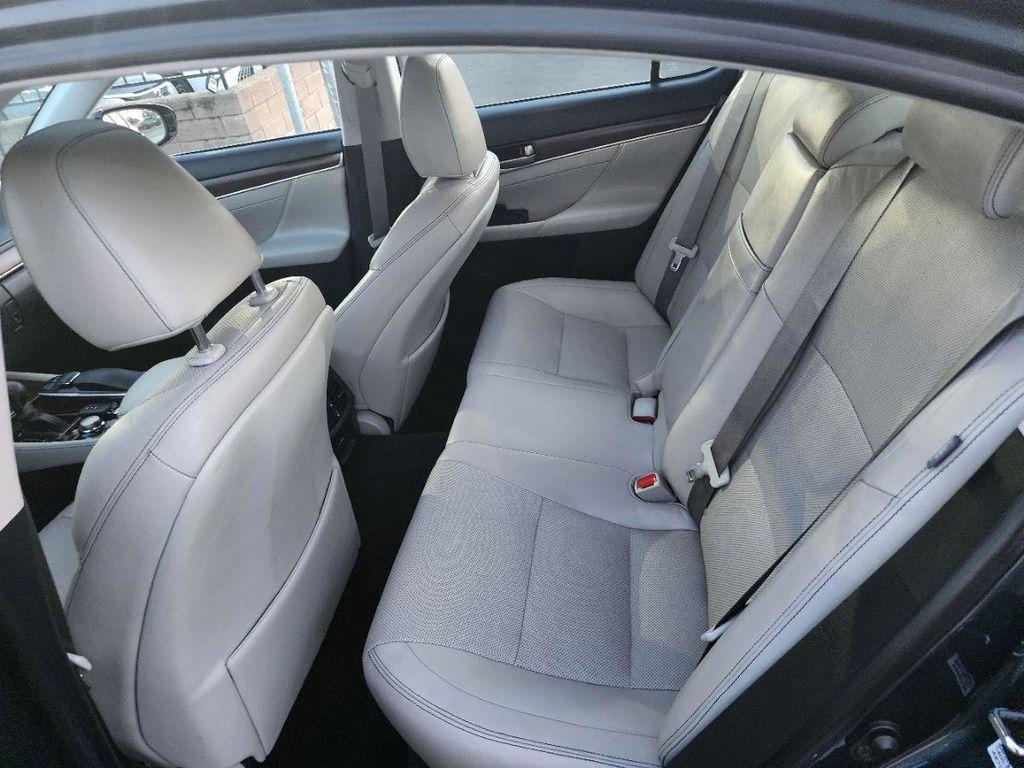 used 2013 Lexus GS 350 car, priced at $14,995