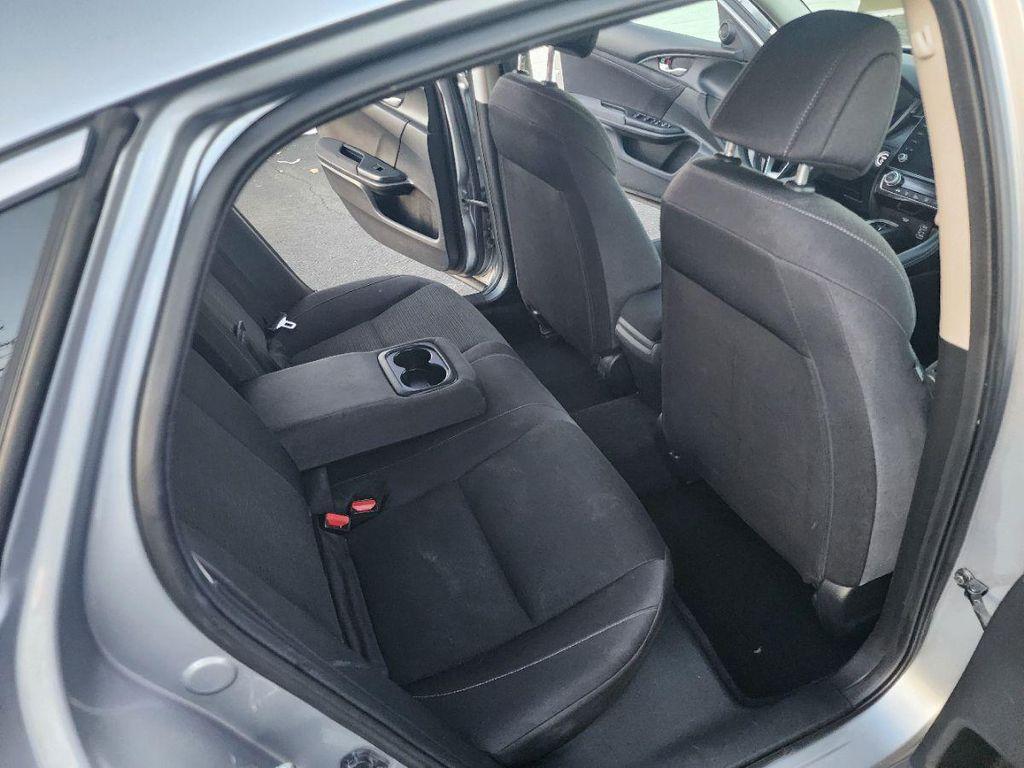 used 2019 Honda Insight car, priced at $12,995