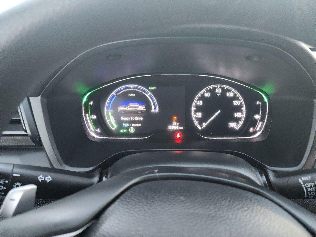 used 2019 Honda Insight car, priced at $12,995