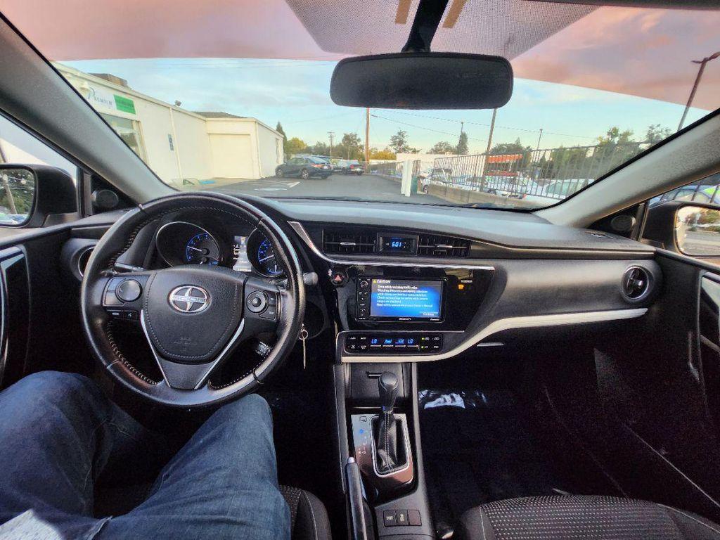 used 2016 Scion iM car, priced at $9,995