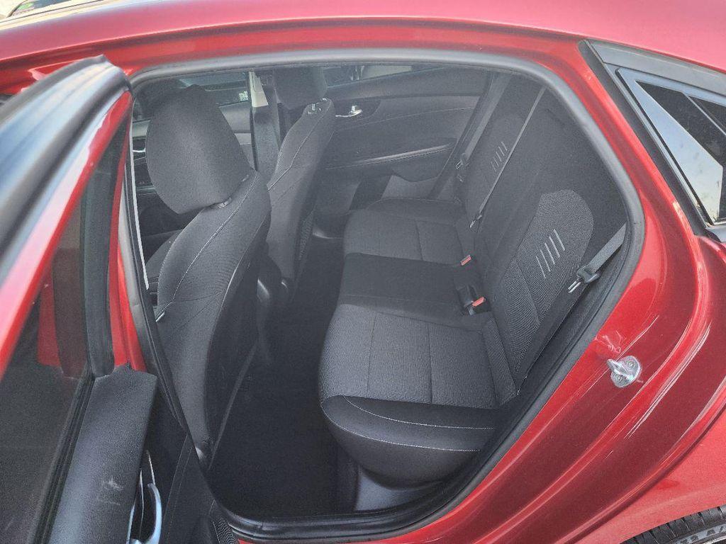 used 2019 Kia Forte car, priced at $9,995