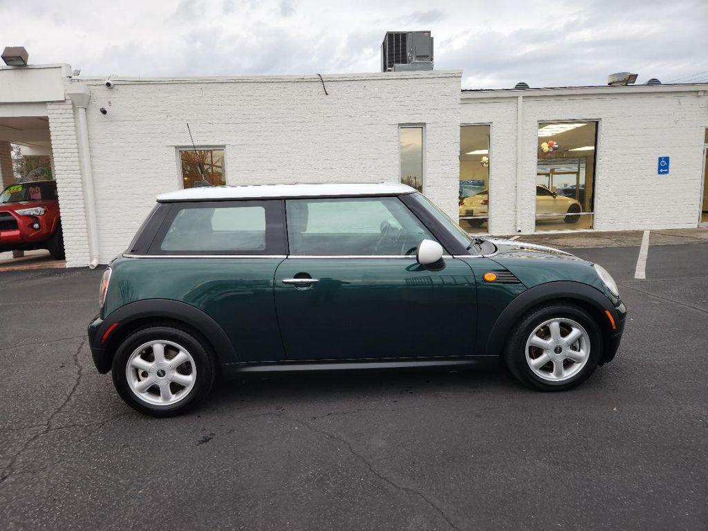 used 2010 MINI Cooper car, priced at $7,995