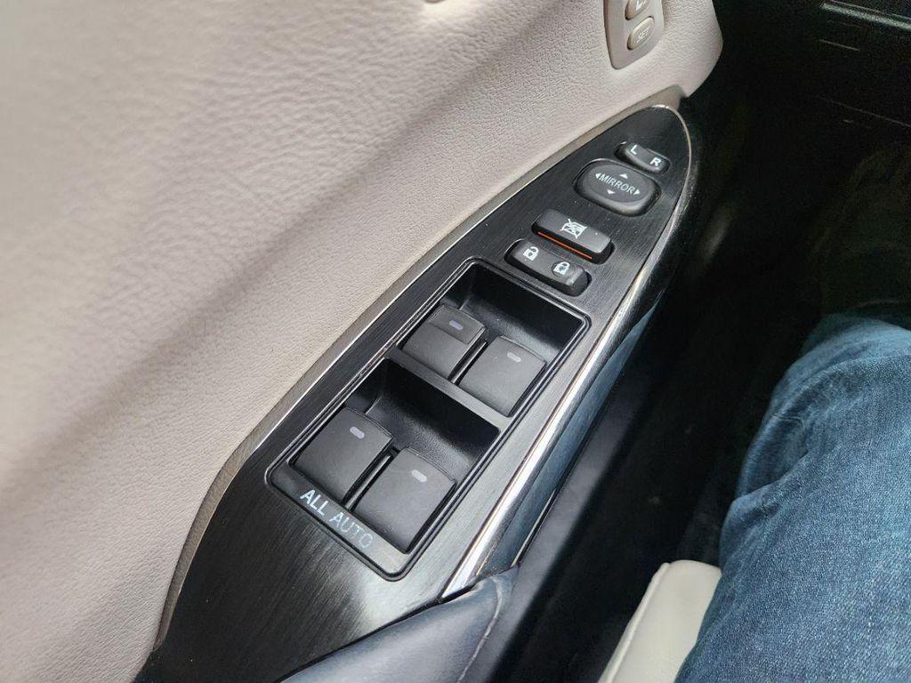 used 2014 Toyota Avalon car, priced at $11,995